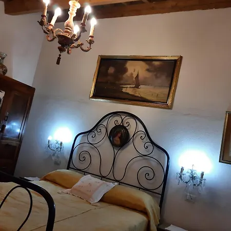Domus Taberna Gio Gio Casa di campagna *
